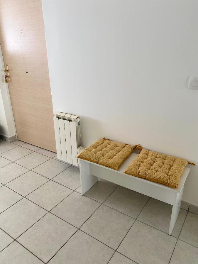 Appartement Residence Quartier Vilette Paul Bert Box Garage Lyon Exterior foto